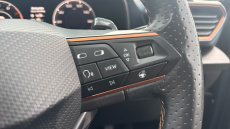 CUPRA Formentor 1.5 TSI 150 V2 5dr DSG Petrol Estate